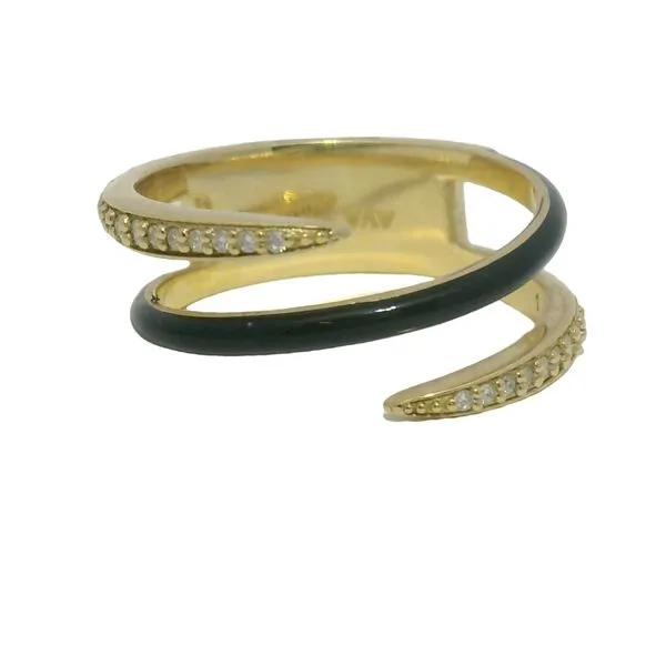 Diamond Fashion Ring Clark's Diamond Jewelers Coeur d'Alene, ID