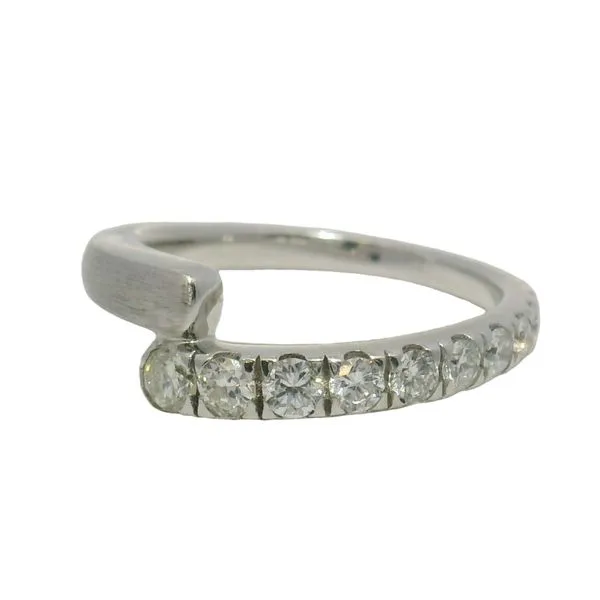 Diamond Fashion Ring Clark's Diamond Jewelers Coeur d'Alene, ID