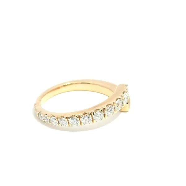 Diamond Fashion Ring Image 2 Clark's Diamond Jewelers Coeur d'Alene, ID