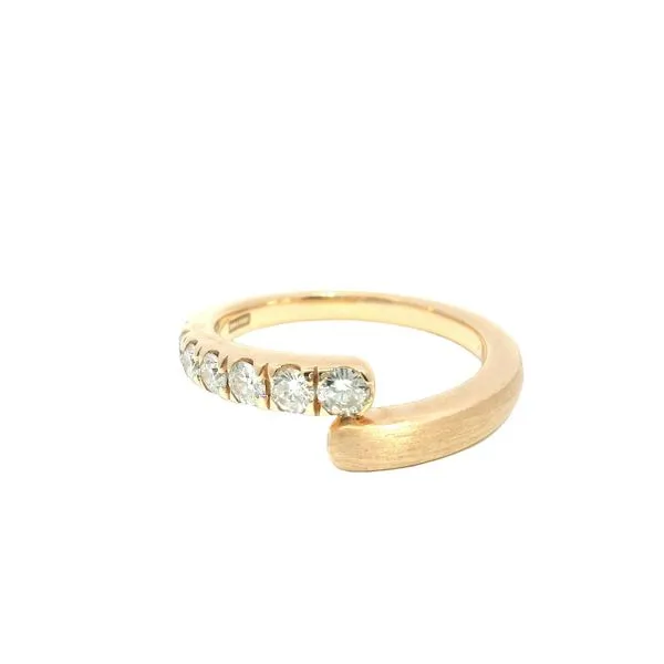 Diamond Fashion Ring Image 3 Clark's Diamond Jewelers Coeur d'Alene, ID