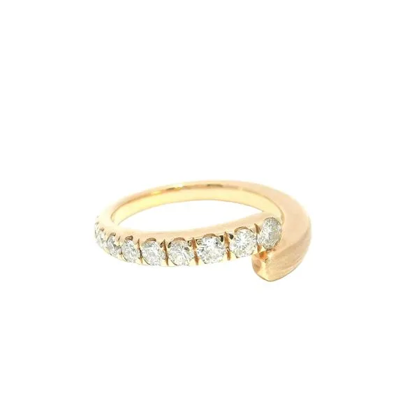 Diamond Fashion Ring Clark's Diamond Jewelers Coeur d'Alene, ID