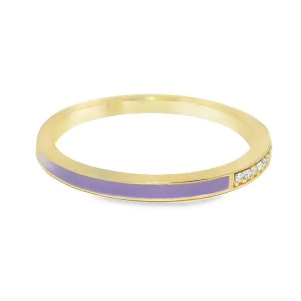 Diamond Fashion Ring Image 2 Clark's Diamond Jewelers Coeur d'Alene, ID