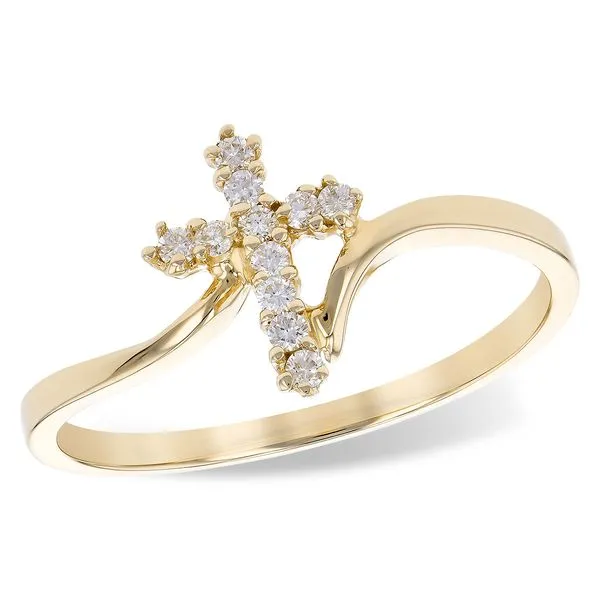 Diamond Fashion Ring Clark's Diamond Jewelers Coeur d'Alene, ID