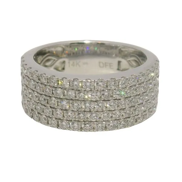 Diamond Fashion Ring Clark's Diamond Jewelers Coeur d'Alene, ID