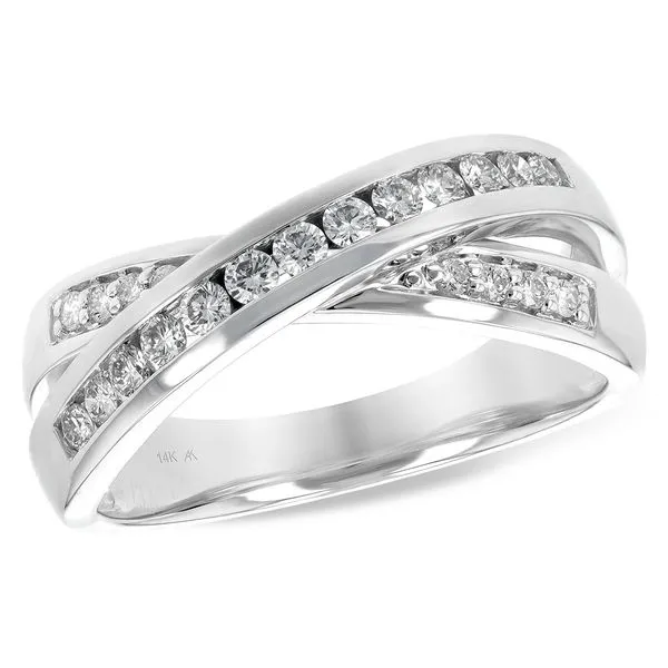 Diamond Fashion Ring Clark's Diamond Jewelers Coeur d'Alene, ID