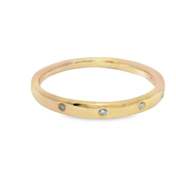 Diamond Fashion Ring Image 3 Clark's Diamond Jewelers Coeur d'Alene, ID