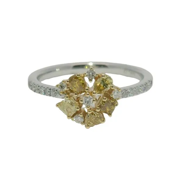 Diamond Fashion Ring Clark's Diamond Jewelers Coeur d'Alene, ID