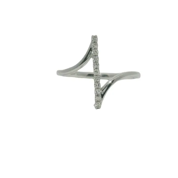 Diamond Fashion Ring Clark's Diamond Jewelers Coeur d'Alene, ID