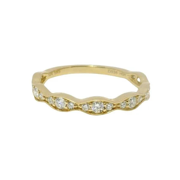Fashion Ring Clark's Diamond Jewelers Coeur d'Alene, ID