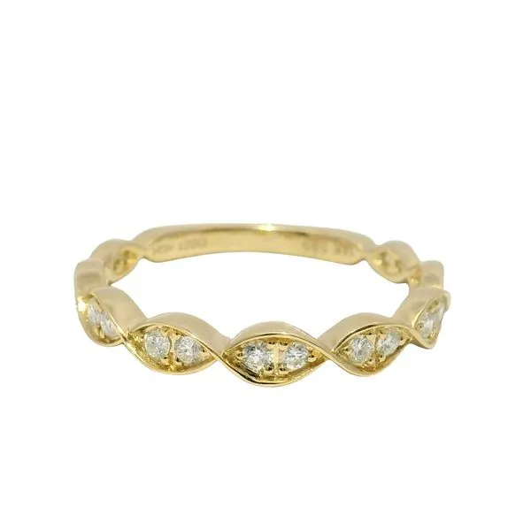 Fashion Ring Clark's Diamond Jewelers Coeur d'Alene, ID