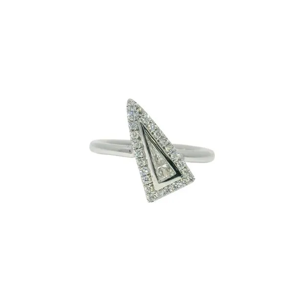 Diamond Fashion Ring Clark's Diamond Jewelers Coeur d'Alene, ID