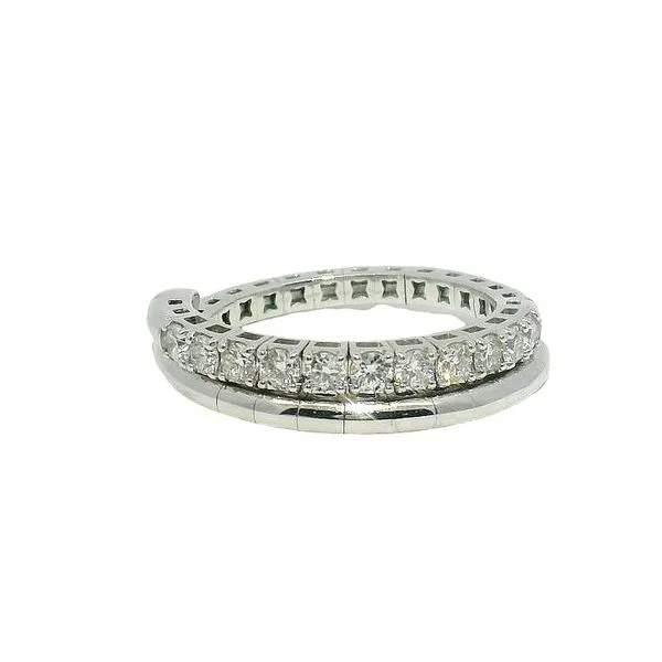 Diamond Fashion Ring Clark's Diamond Jewelers Coeur d'Alene, ID