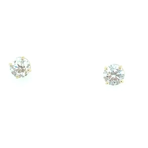 Earrings Clark's Diamond Jewelers Coeur d'Alene, ID