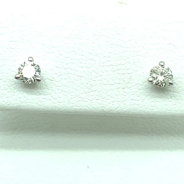 Earrings Clark's Diamond Jewelers Coeur d'Alene, ID