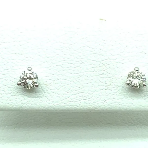 Earrings Clark's Diamond Jewelers Coeur d'Alene, ID