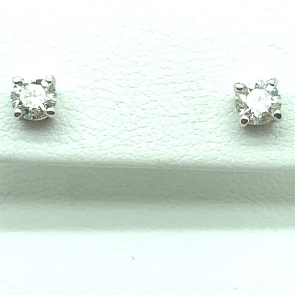 Earrings Clark's Diamond Jewelers Coeur d'Alene, ID