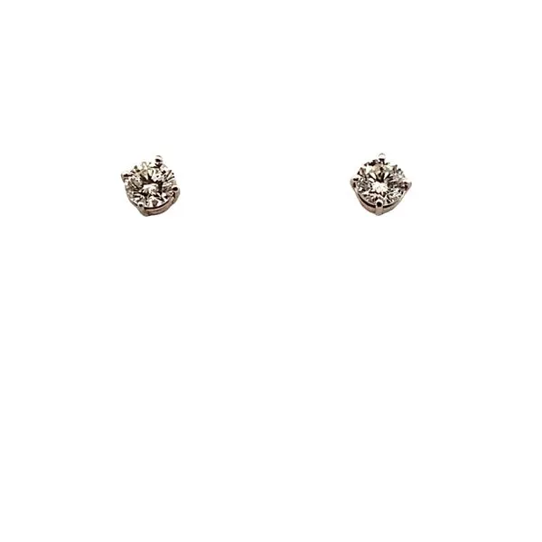 Earrings Clark's Diamond Jewelers Coeur d'Alene, ID