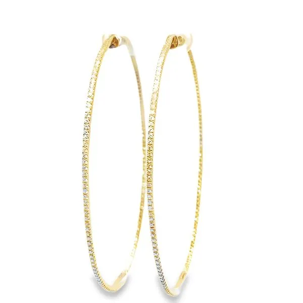 Earrings Clark's Diamond Jewelers Coeur d'Alene, ID