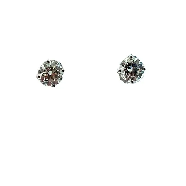 Earrings Clark's Diamond Jewelers Coeur d'Alene, ID