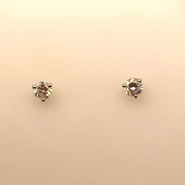 Earrings Clark's Diamond Jewelers Coeur d'Alene, ID