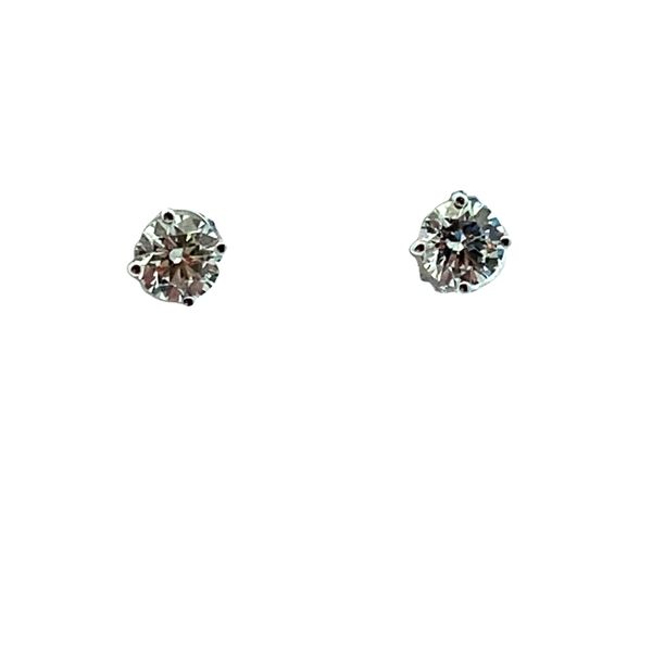 Earrings Clark's Diamond Jewelers Coeur d'Alene, ID