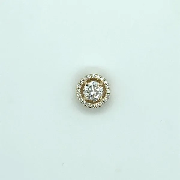 Diamond Pendant Clark's Diamond Jewelers Coeur d'Alene, ID