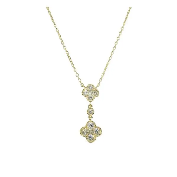 Diamond Necklace Clark's Diamond Jewelers Coeur d'Alene, ID