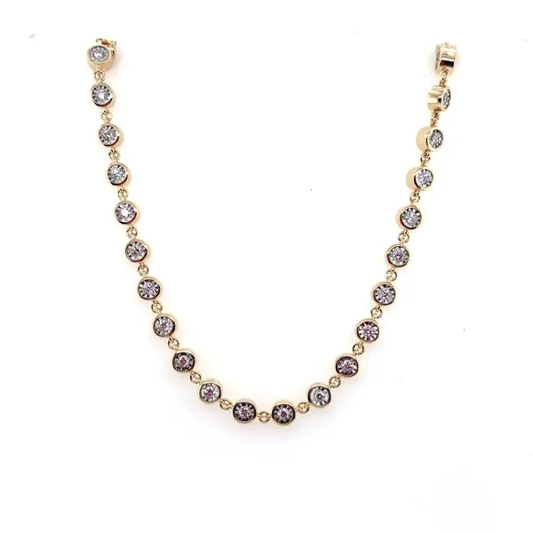 Diamond Necklace Clark's Diamond Jewelers Coeur d'Alene, ID