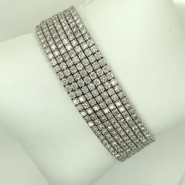 Diamond Bracelet