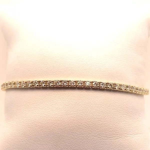 Diamond Bracelet