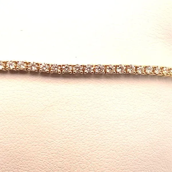 Diamond Bracelet