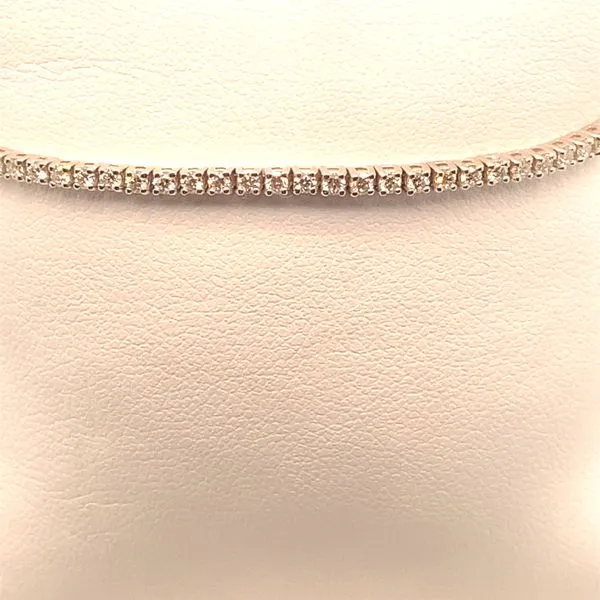 Diamond Bracelet