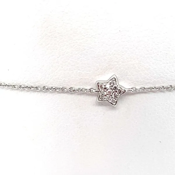 Diamond Bracelet