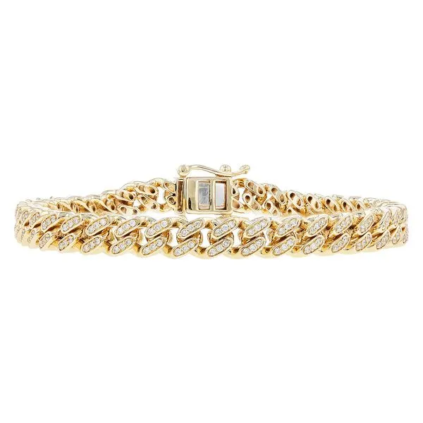 Diamond Bracelet