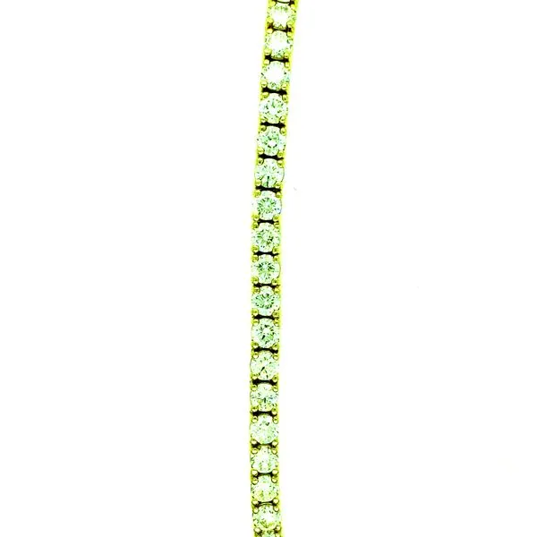 Diamond Bracelet