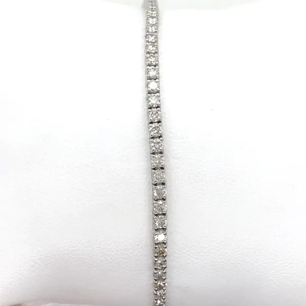 Diamond Bracelet