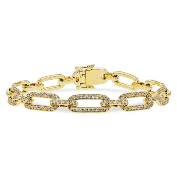 Diamond Bracelet