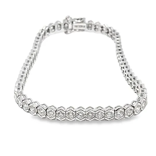 Diamond Bracelet