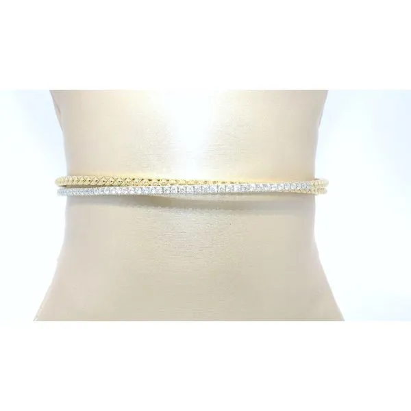 Diamond Bracelet Clark's Diamond Jewelers Coeur d'Alene, ID