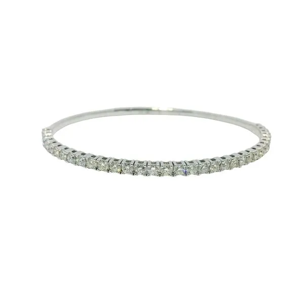 Diamond Bracelet Clark's Diamond Jewelers Coeur d'Alene, ID