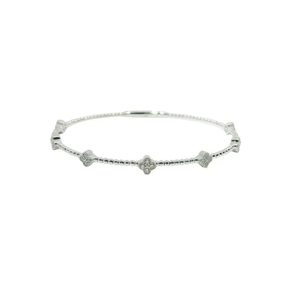 Diamond Bracelet Clark's Diamond Jewelers Coeur d'Alene, ID