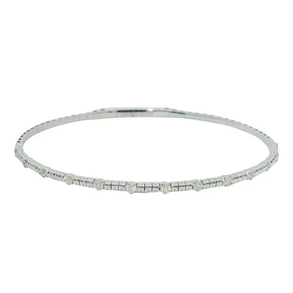 Diamond Bracelet Clark's Diamond Jewelers Coeur d'Alene, ID