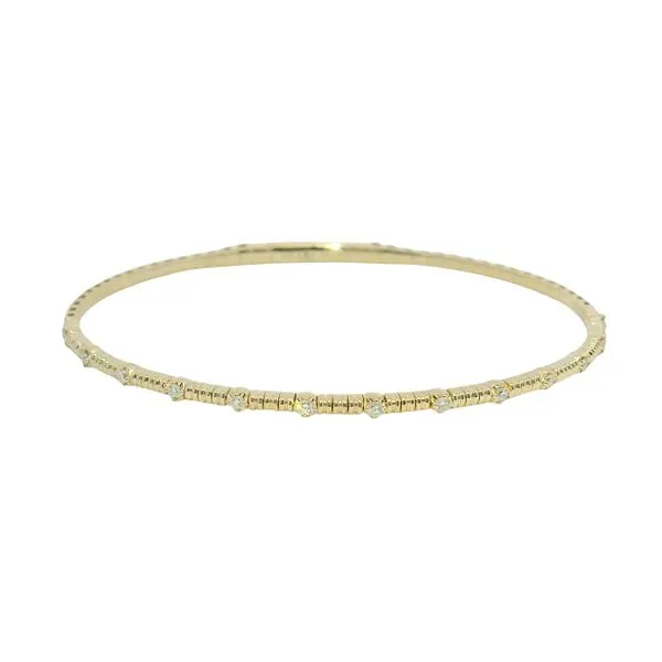 Diamond Bracelet Clark's Diamond Jewelers Coeur d'Alene, ID