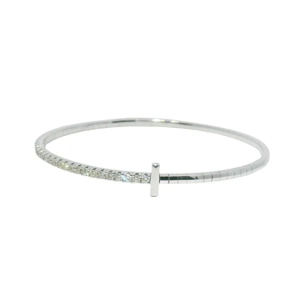 Diamond Bracelet Clark's Diamond Jewelers Coeur d'Alene, ID