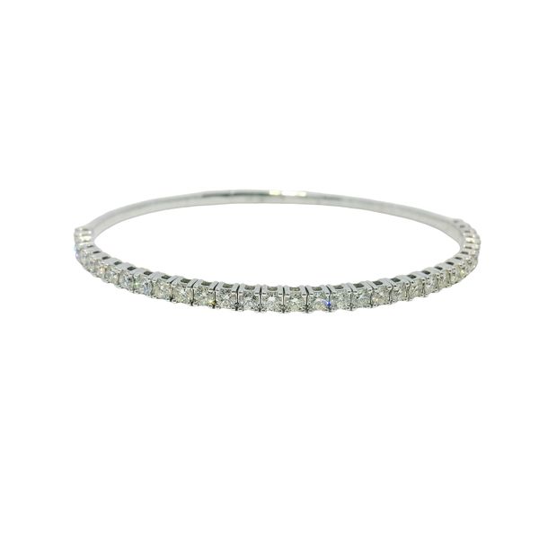 Diamond Bracelet Clark's Diamond Jewelers Coeur d'Alene, ID