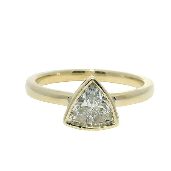 Lab Fashion Ring Clark's Diamond Jewelers Coeur d'Alene, ID