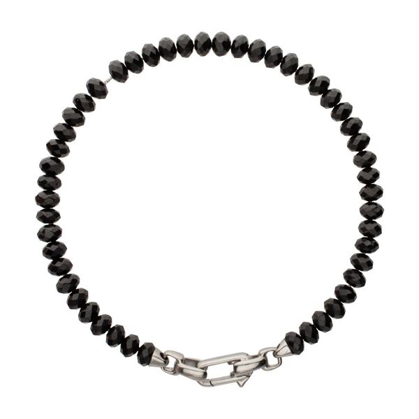 Spinel Bead Bracelet Clark's Diamond Jewelers Coeur d'Alene, ID