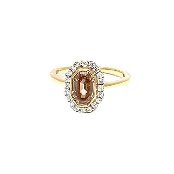 Diamond Fashion Ring Image 2 Clark's Diamond Jewelers Coeur d'Alene, ID