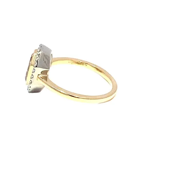 Diamond Fashion Ring Image 3 Clark's Diamond Jewelers Coeur d'Alene, ID