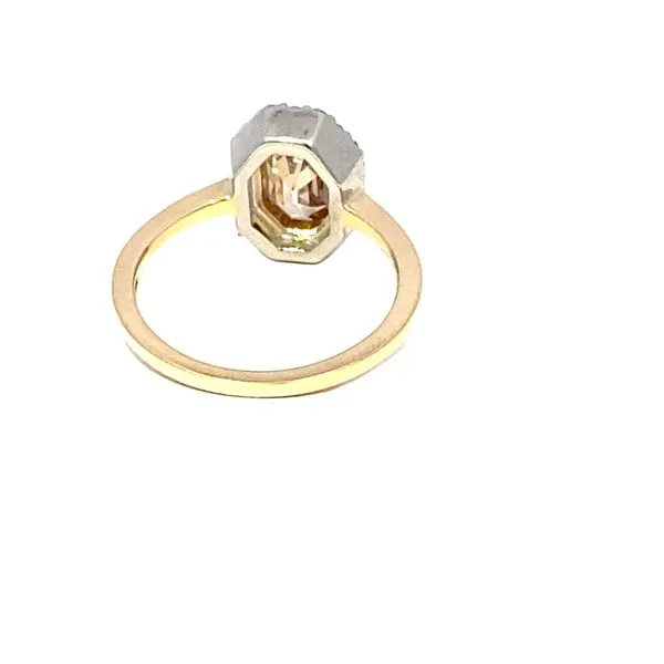 Diamond Fashion Ring Image 4 Clark's Diamond Jewelers Coeur d'Alene, ID